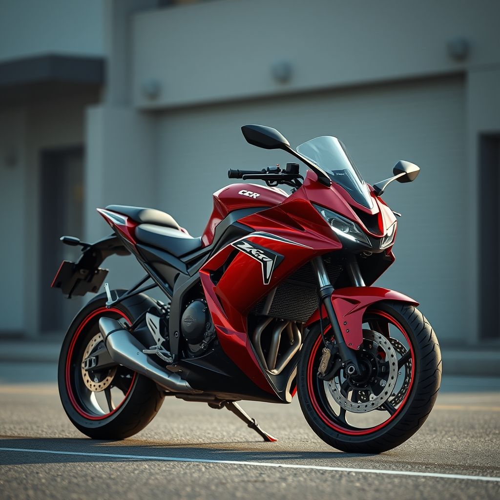 ฟีเจอร์เสริมใหม่ใน CBR650R 2026